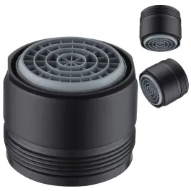 aerator-perlator-do-kranu-baterii-wannowej-m28-1-mosiezny-czarny-silikonowy
