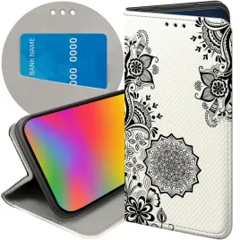 etui-z-klapka-do-iphone-12-mini-wzory-mandala-buddyzm-sztuka-wzory-futeral