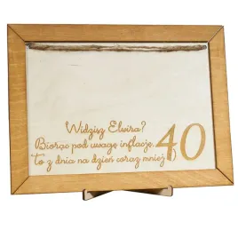 ramka-urodziny-30-40-50-60-to-wcale-nie-tak-duzo-jasny-braz