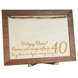 ramka-urodziny-30-40-50-60-to-wcale-nie-tak-duzo-ciemny-braz