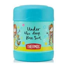 termos-dzieciecy-na-jedzenie-029l-thermos-syrena