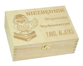 pudelko-niezbednik-prezent-na-dzien-nauczyciela