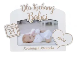 ramka-na-dzien-babci-i-dziadka-dla-kochanej-babci