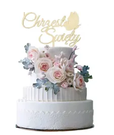 topper-toper-na-tort-chrzest-swiety-napis-ozdoba