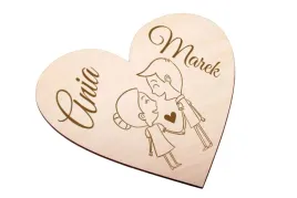 prezent-dla-chlopaka-serce-magnes-z-grawerem