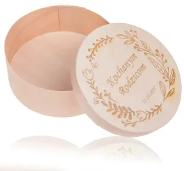 pudelko-z-luby-16-cm-okragle-logo-grawer