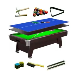 stol-bilardowy-8ft-radley-diamond-kamien-nakladka-tenis-biesiadna-brazowy