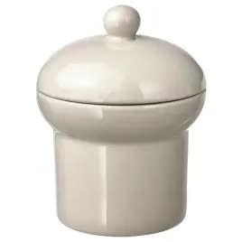 ikea-spinnarhaj-pojemnik-z-pokrywka-kremowy-13-cm