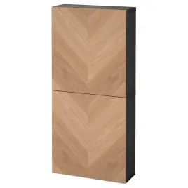 ikea-besta-szafka-czarnybraz-hedeviken-okl-debowa