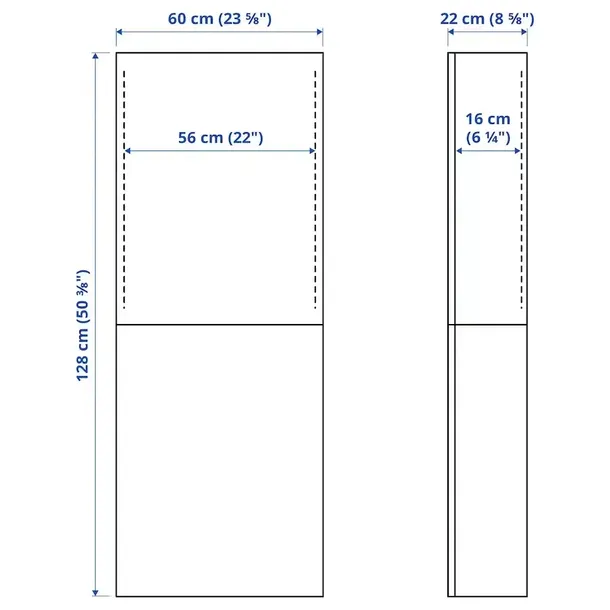 ikea-besta-szafka-scienna-lappviken-czarnybraz-stan-nowy