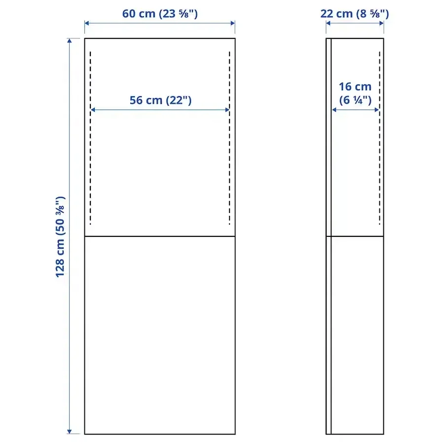 ikea-besta-szafka-scienna-lappviken-czarnybraz-stan-nowy