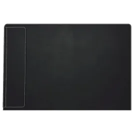 ikea-rissla-podkladka-na-biurko-czarny