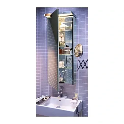 ikea-frack-lustro-stal-nierdz-material-ramy-metal