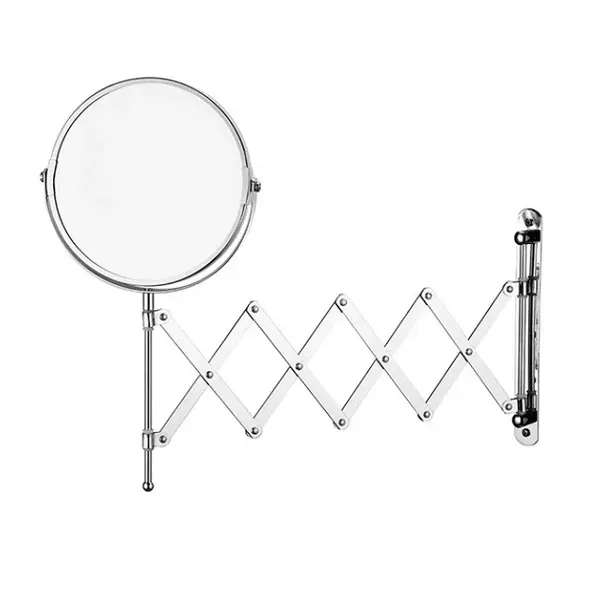 ikea-frack-lustro-stal-nierdz-stan-nowy-wysokosc-17-mm