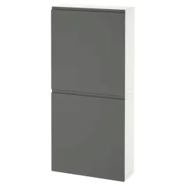 ikea-besta-szafka-vasterviken-szary-60x22x128-cm