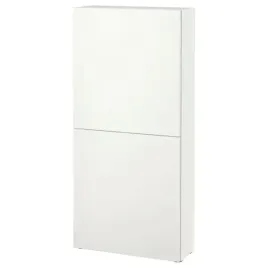 ikea-besta-szafka-bialy-lappviken-60x22x128-cm