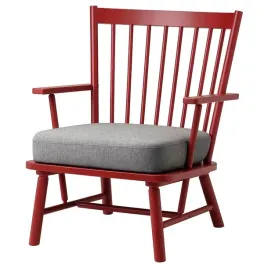 ikea-persbol-fotel-czerwony-tibbleby-bezowy-szary