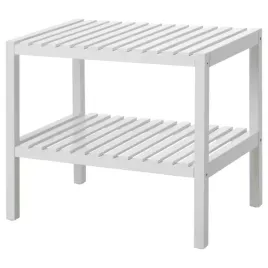 ikea-muskan-lawka-bialy-58x38-cm