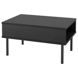 ikea-tunsta-stolik-antracyt-70x50-cm