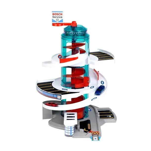 klein-parking-bosch-helix-2899-stan-nowy