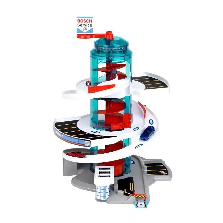 klein-parking-bosch-helix-2899-stan-nowy