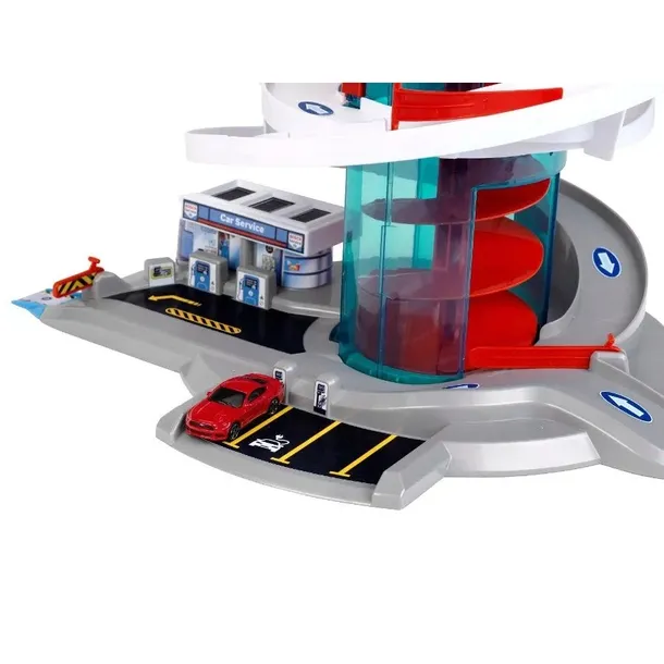 klein-parking-bosch-helix-2899-marka-klein