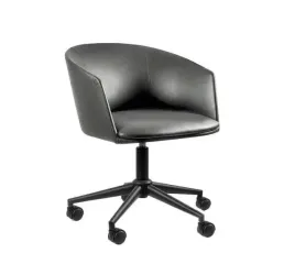 unique-barnet-fotel-ekoskora-szary