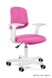 unique-sparky-fotel-obrotowy-dla-dzieci-rozowy