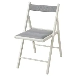 ikea-frosvi-krzeslo-skladane-biel-knisa-jasnoszary