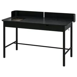 ikea-ridspo-biurko-antracyt-140x70-cm