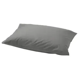ikea-ullvide-poszewka-szary-50x60-cm