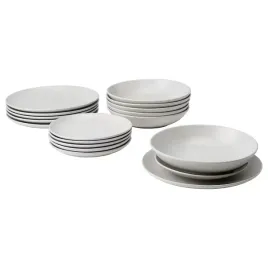 ikea-fargklar-serwis-18-szt-mat-jasnoszary
