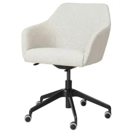 ikea-tossberg-krzeslo-gunnared-bezowy-czarny
