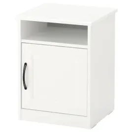ikea-songesand-stolik-nocny-bialy-42x40-cm