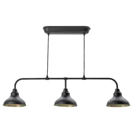 ikea-agunnaryd-lampa-wiszaca-3-lampki-czarny