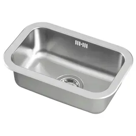 ikea-boholmen-zlew-wpuszczany-1-komorowy-47x30-cm