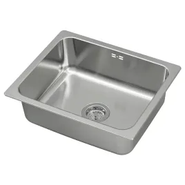 ikea-hillesjon-zlew-wpuszczany-1-komora-56x46-cm