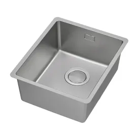 ikea-vresjon-zlew-wpuszczany-stal-nierdz-37x44-cm