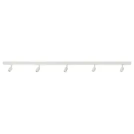 ikea-bave-lampa-sufitowa-led-5-reflektorow-biala