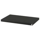 ikea-bror-polka-czarny-84x54-cm
