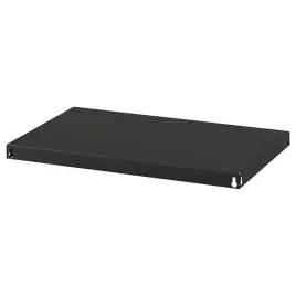 ikea-bror-polka-czarny-84x54-cm