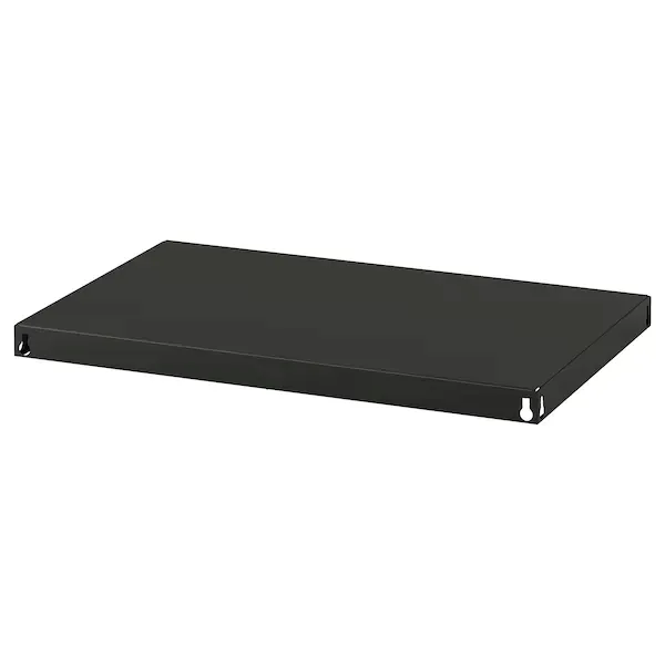 ikea-bror-polka-czarny-84x54-cm