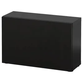 ikea-besta-szafka-czarnybraz-lappviken-60x22x38-cm