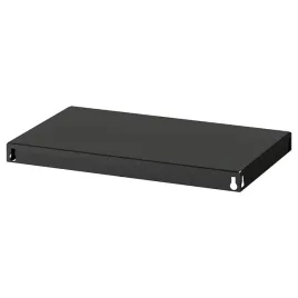 ikea-bror-polka-czarny-64x39-cm