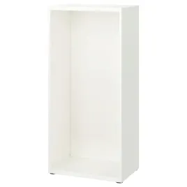 ikea-besta-obudowa-bialy-60x40x128-cm