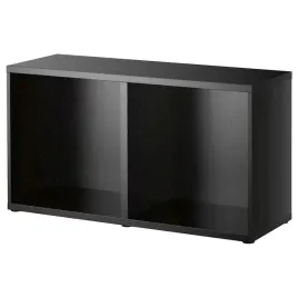 ikea-besta-obudowa-wenge-120x40x64-cm