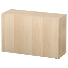 ikea-besta-szafka-dab-bejcowany-lappviken-60x22x38