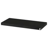 ikea-bror-polka-czarny-84x39-cm