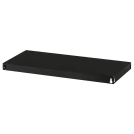 ikea-bror-polka-czarny-84x39-cm