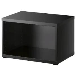 ikea-besta-obudowa-czarnybraz-60x40x38-cm